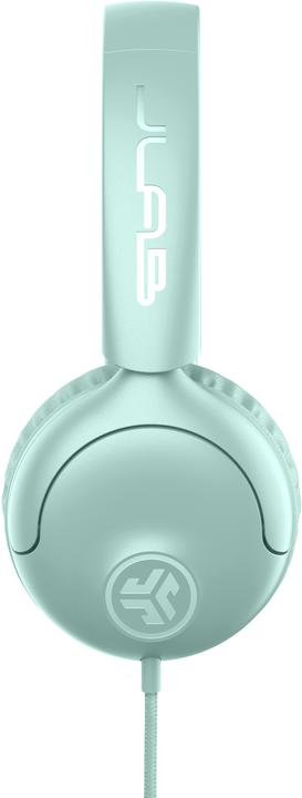 Produktbild JLab Audio JLAB Studio 2 Wireless On-Ear mint (Kabelgebunden)