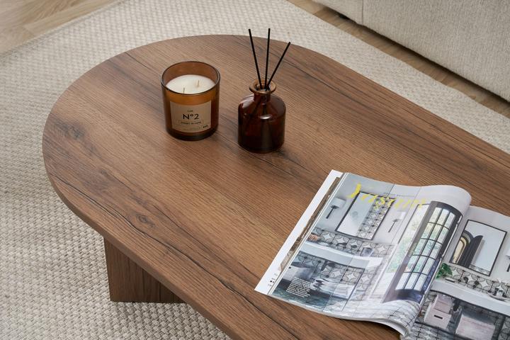 Produktbild Skye Decor Sable Coffee Table (119 x 60 x 40 cm)