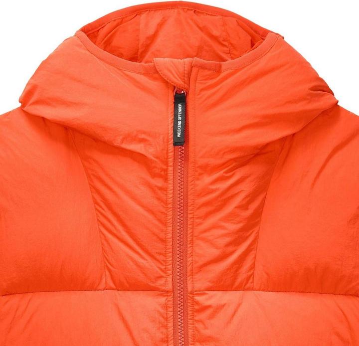 Immagine prodotto Weekend Offender Sapporo Giacca Imbottita Linea Lunga Uomo (S)