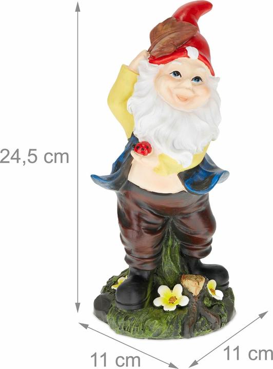 Produktbild Relaxdays Badregale (30 x 18.5 x 76 cm)