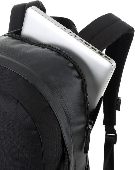 Actual product image Nitro Urban Plus backpack 45 cm laptop compartment (18 l)