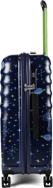 Actual product image American Tourister Wavebreaker Disney Spinner (64 l)
