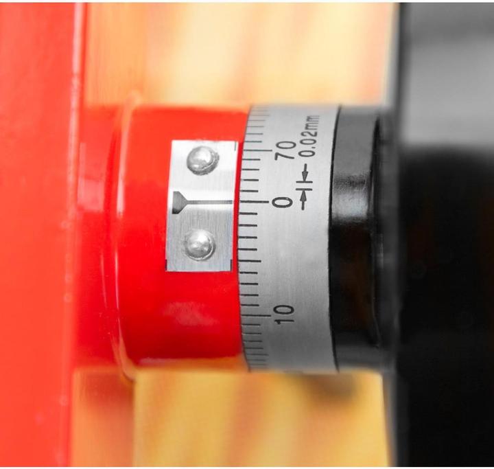Image du produit Holzmann machine à usiner