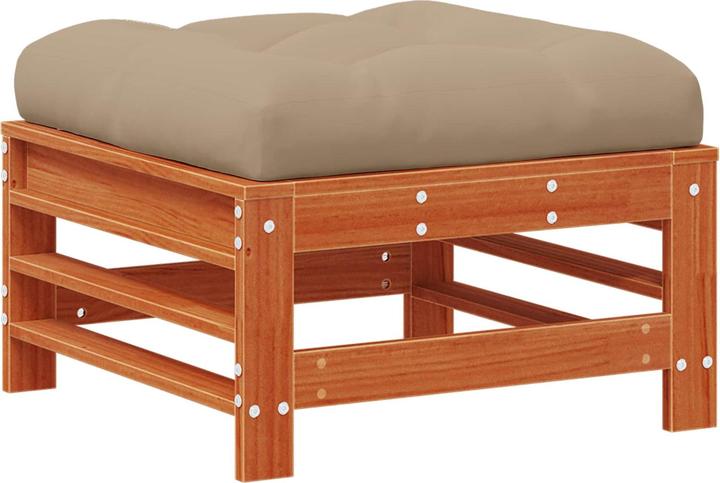 Immagine prodotto vidaXL Garten-Lounge-Set