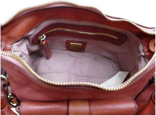 Image du produit Campomaggi Tasche Elda Corale