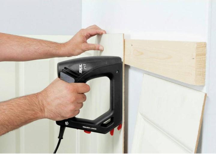 Productafbeelding Skil 8200 AC elektrische nietmachine Nietjes