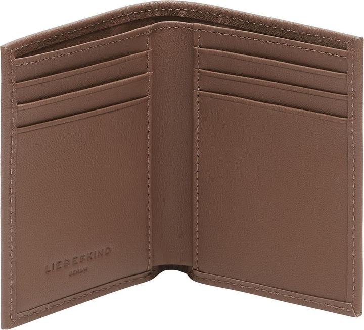 Actual product image Liebeskind Berlin Portemonnaie Geldbörse aus Leder