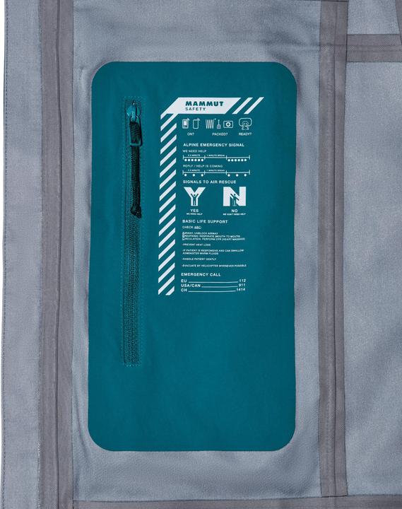 Produktbild Mammut Stoney HS Hooded Jacket Men (XL)