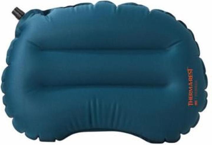 Actual product image Therm-a-Rest Airhead Lite Lrg Deep Pacific (Additional padding)