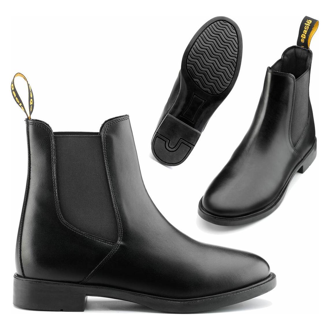 Daslö, Reitstiefel, (40)
