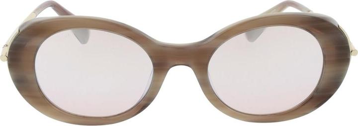Produktbild Max Mara Damensonnenbrille MM0080 5160G