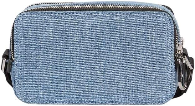 Actual product image Karl Lagerfeld Box Logo Camera Bag