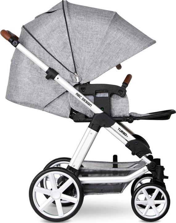 Actual product image ABC Design Turbo 4 Collection 2020