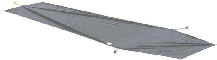 Actual product image Big Agnes Footprint Fly Creek HV UL1 Bikepack