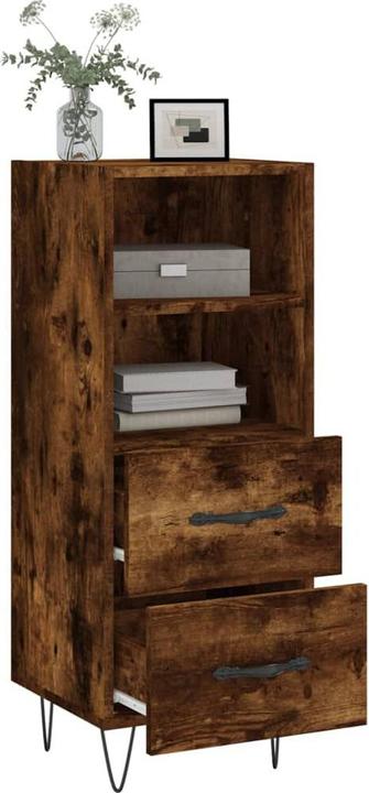 Image du produit vidaXL Fabian (34.50 x 34 x 90 cm)