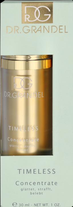 Produktbild Dr Grandel Timeless (30 ml, Gesichtsfluid)