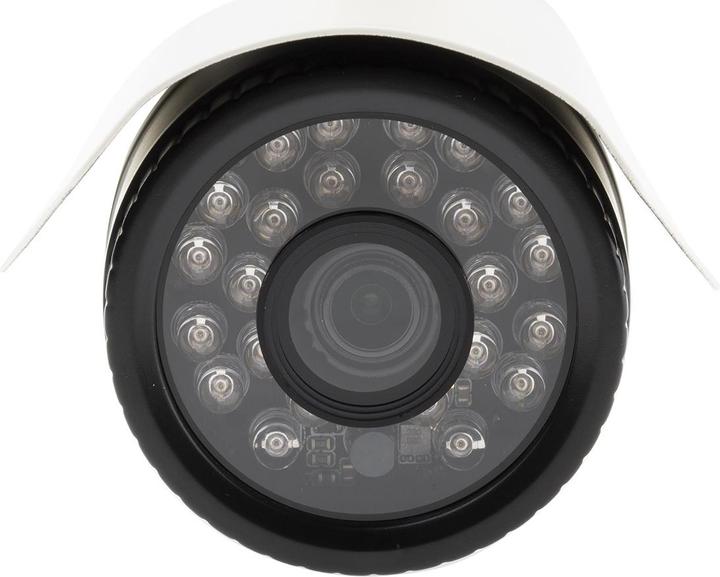 Produktbild RS PRO 2mp Ip Ir Bullet Camera (1920 x 1080 Pixels)
