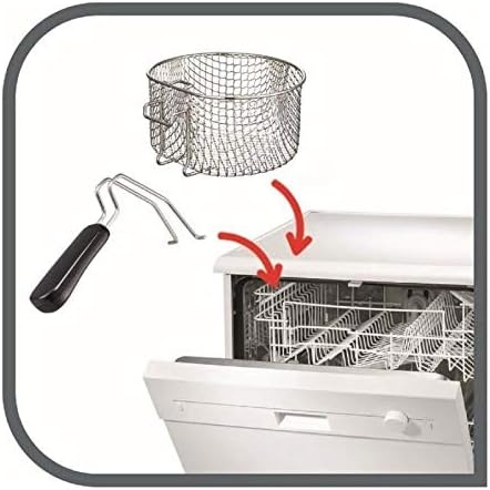 Actual product image Tefal FF230831 (EU plug)
