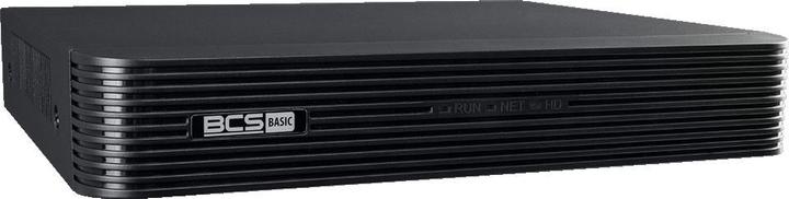 Actual product image BCS-B-NVR0401-4P BASIC recorder (2.0)