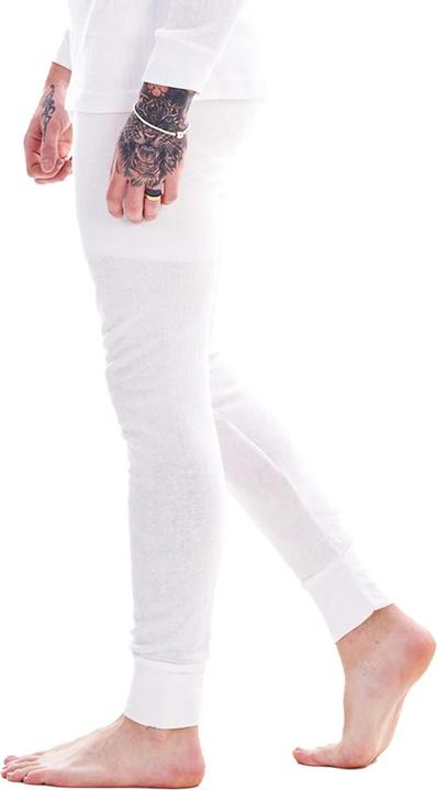 Actual product image Keanu Mens Heatforce Thermal Bottoms (Pack of 3) (M)