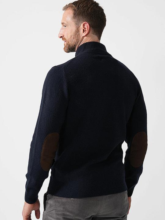 Actual product image Barbour ESSENTIAL cardigan (XXL)