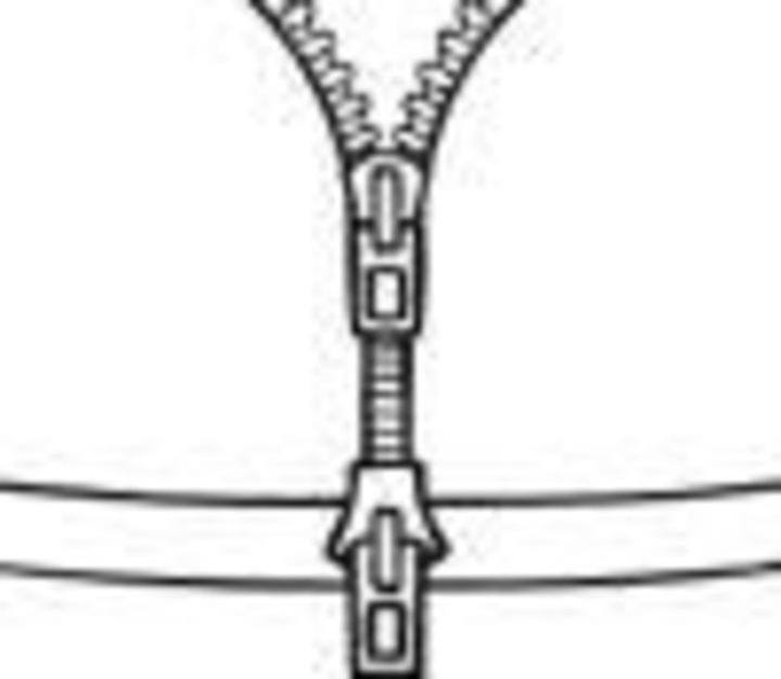 Produktbild BRW Warnschutzjacke (XXL)