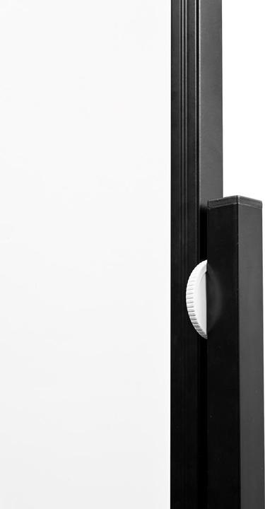 Produktbild Legamaster PREMIUM PLUS mobiles Multiboard graue Pinnwand (120 x 76 cm)