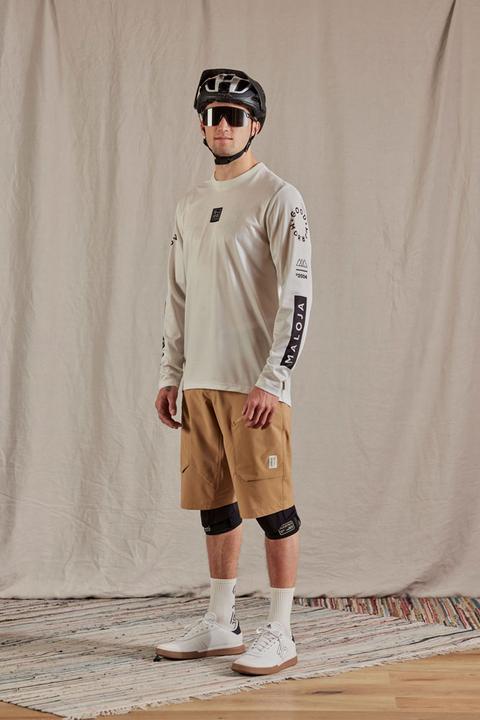 Actual product image Maloja TorreM Shorts (S)