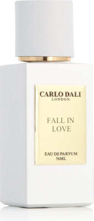 Actual product image Carlo Dali EDP Fall In Love Women's Perfume 50ml (Eau de parfum, 50 ml)