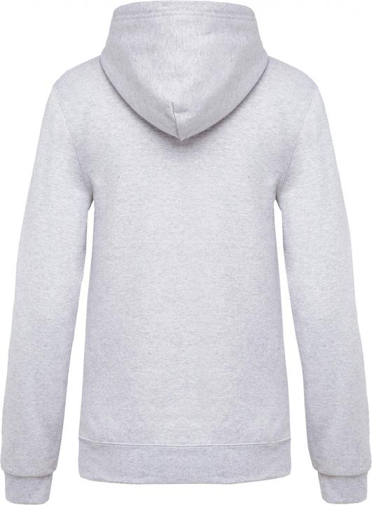 Immagine prodotto Kariban Felpa da donna con cappuccio (XL)