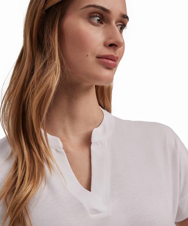 Produktbild Falke SEL Lyocell Blend Polo T w (M)