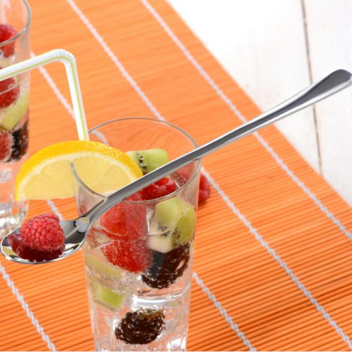 Actual product image Gräwe Lemonade spoon (6 pcs., Scoops)