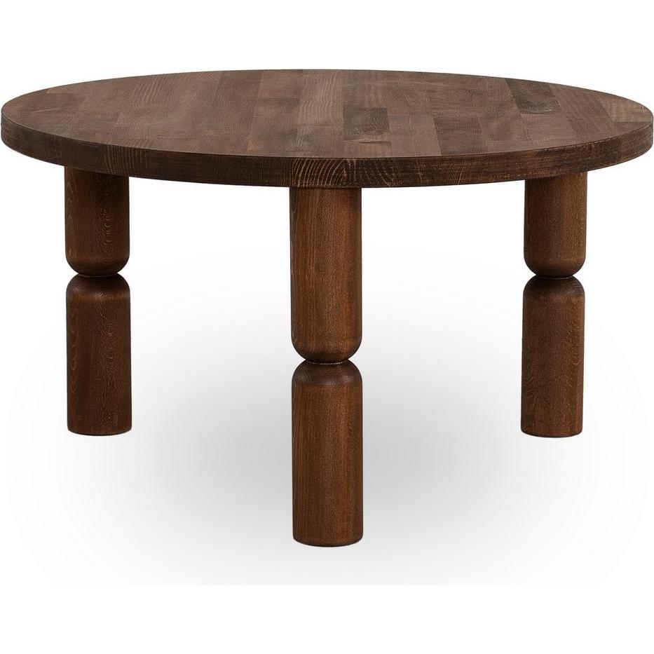 Skye Decor, Couchtisch + Beistelltisch, Ida (70 x 40 x 70 cm)