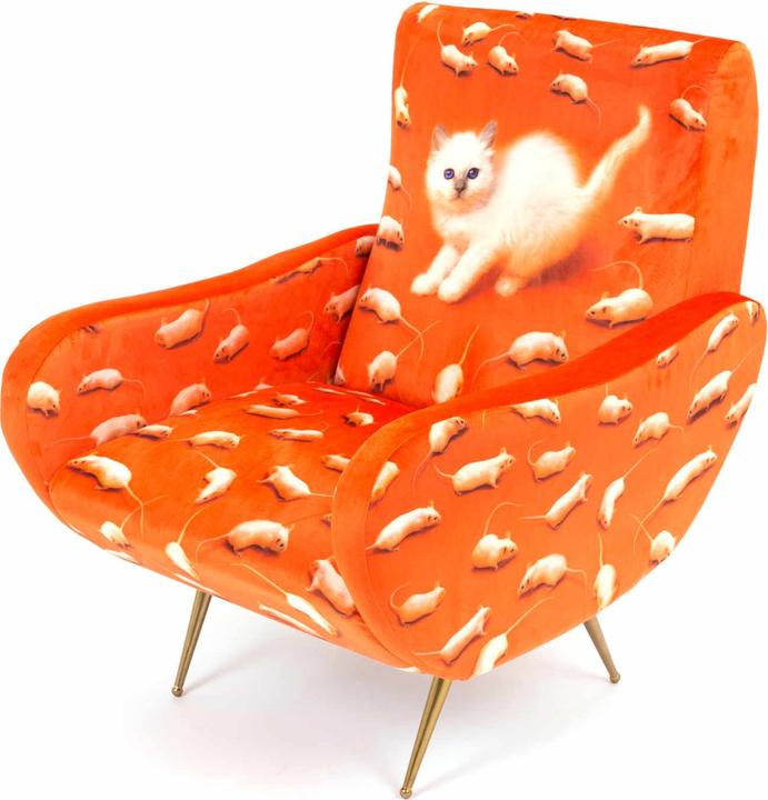 Produktbild Seletti Toiletpaper