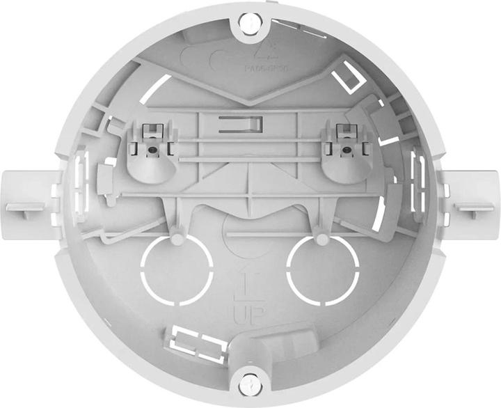 Produktbild Axis TI5201 RECESSED MOUNT (Montage-Kit)