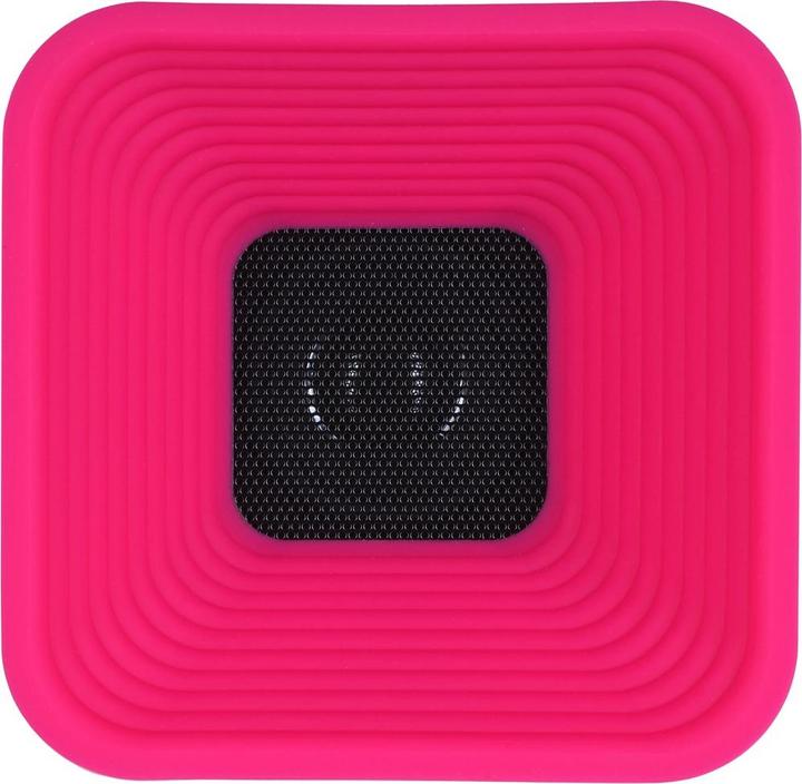 Productafbeelding Camry CR1142 luidspreker roze (Oplaadbare batterij)