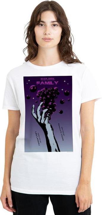 Produktbild The Next Generation Season 4 Episode 2 TShirt (M)