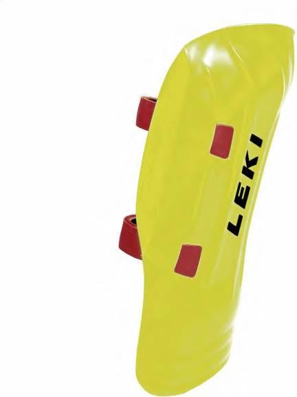 Immagine prodotto Leki Parastinchi Worldcup Pro Junior Neon