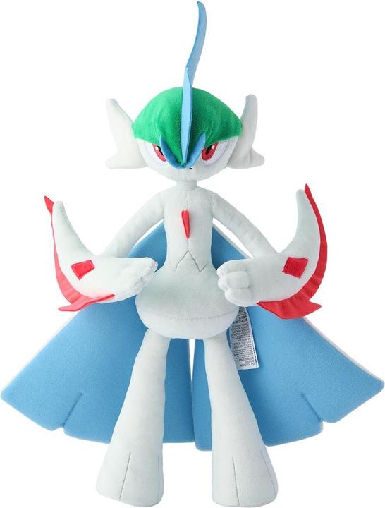Produktbild Pokémon Mega Gallade Plush - 41 cm (41 cm)