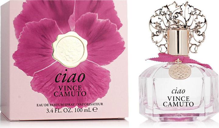 Produktbild Vince Camuto Ciao by Eau de Parfum Spray 100 ml (Eau de Parfum, 100 ml)