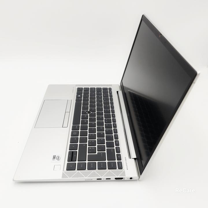 Produktbild ReCare HP EliteBook 840 G7 (16 GB, 14", 512 GB, CH, C / Gut)