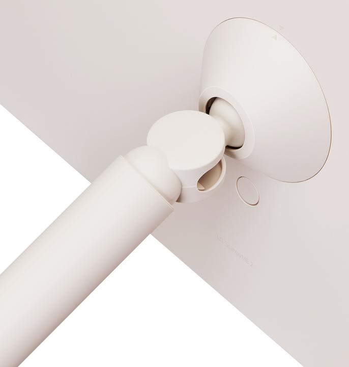 Actual product image LG StanbyME 2 (27", LED, 4K)