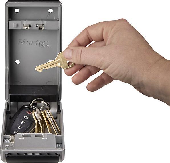 Image du produit Master Lock Schlüsselkasten