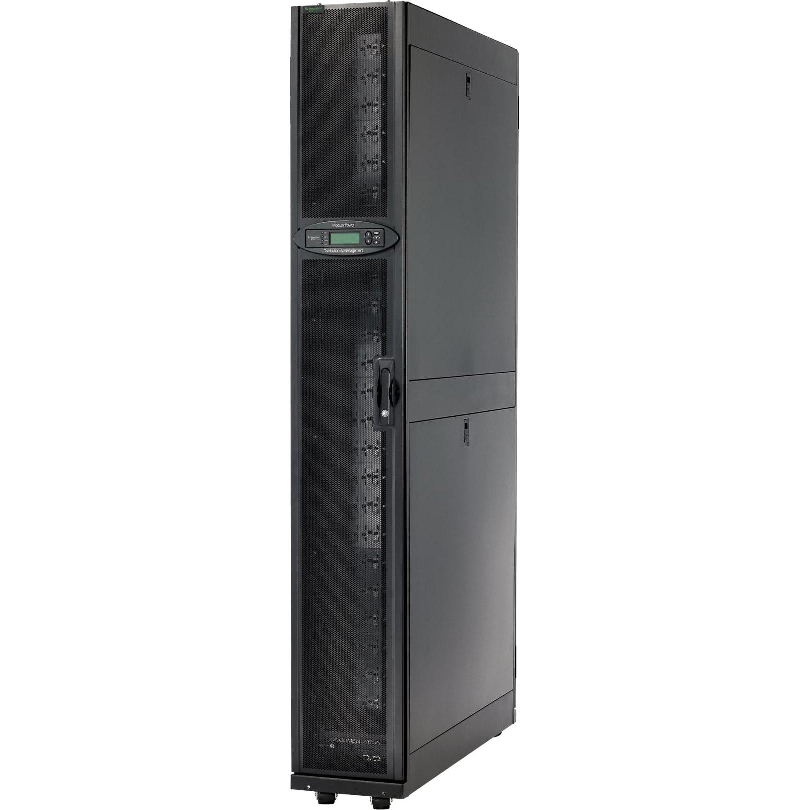 APC IT Power Distribution Module 3 Pole 5 Wire 32A IEC309 320cm, USV Zubehör