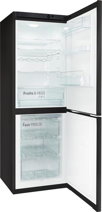 Actual product image Snaige RF53SM-S5JJ2E0 (267 l)