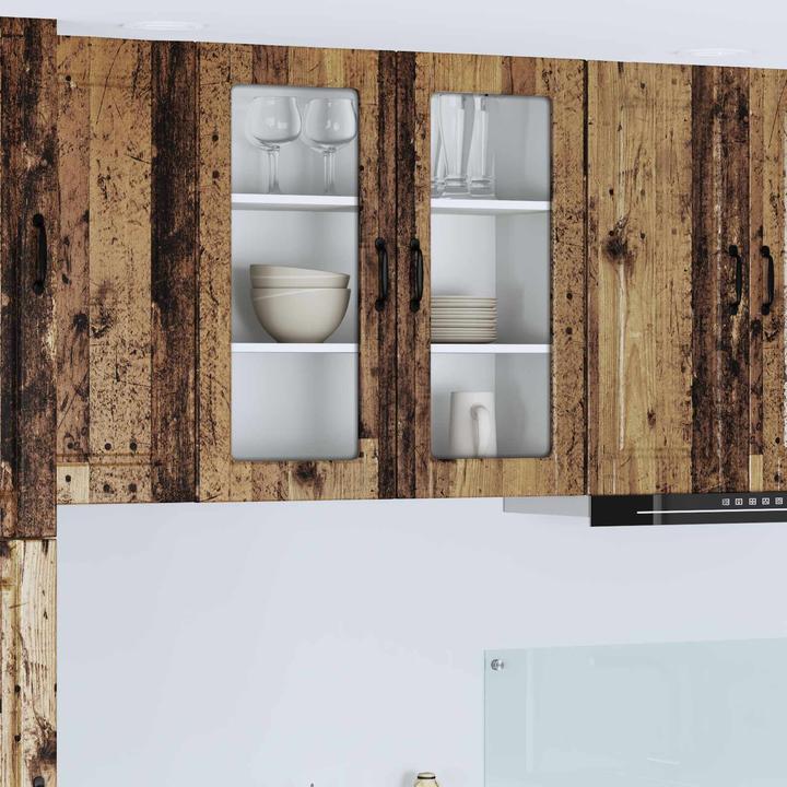 Produktbild vidaXL Küchenschrank (80 x 31 x 80 cm)