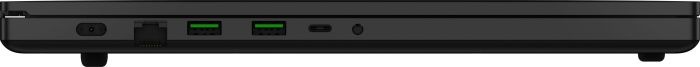 Actual product image Razer Blade Pro 17 2019 (17.30", Intel Core i7-9750H, 16 GB, 1000 GB, DE)