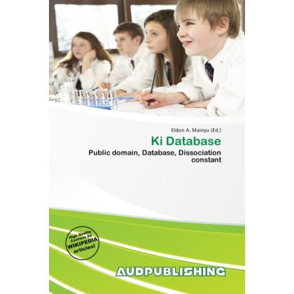 Thumbnail - Ki Database, Fachbücher von Eldon A. Mainyu