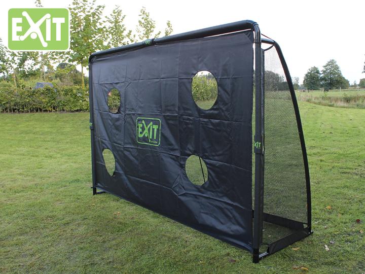 Produktbild Exit Finta