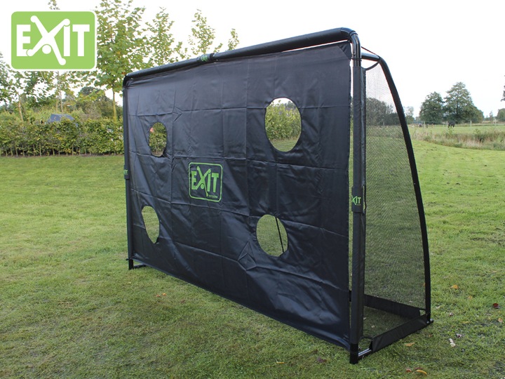 Actual product image Exit Finta